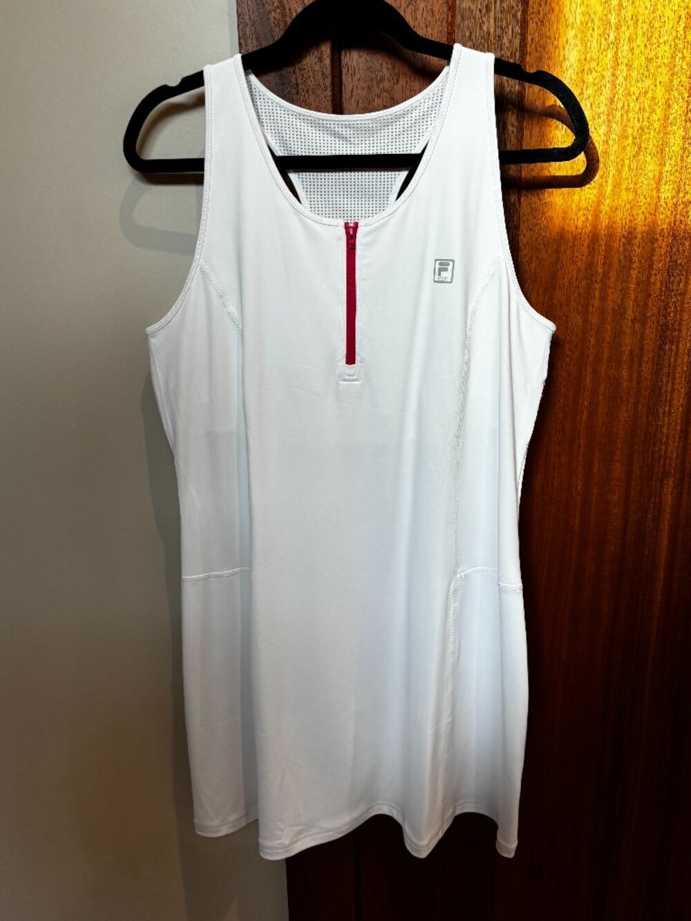 Fila Tennis Pickleball Golf Dress XL